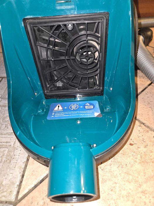 Прахосмукачка Phillips 7000 Series