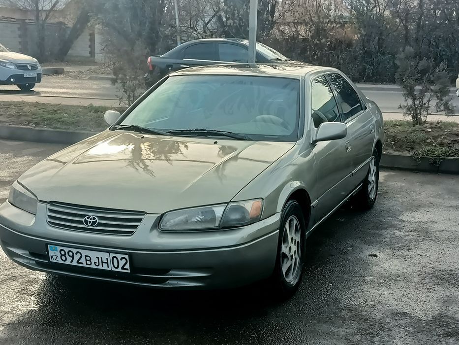 Продам Toyota Camry 20