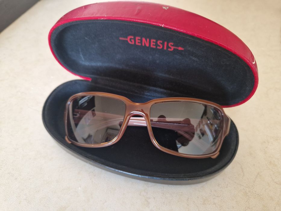 Слъчеви очила Genesis
