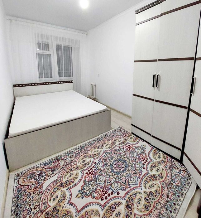 Люкс 3-х комн. квартира