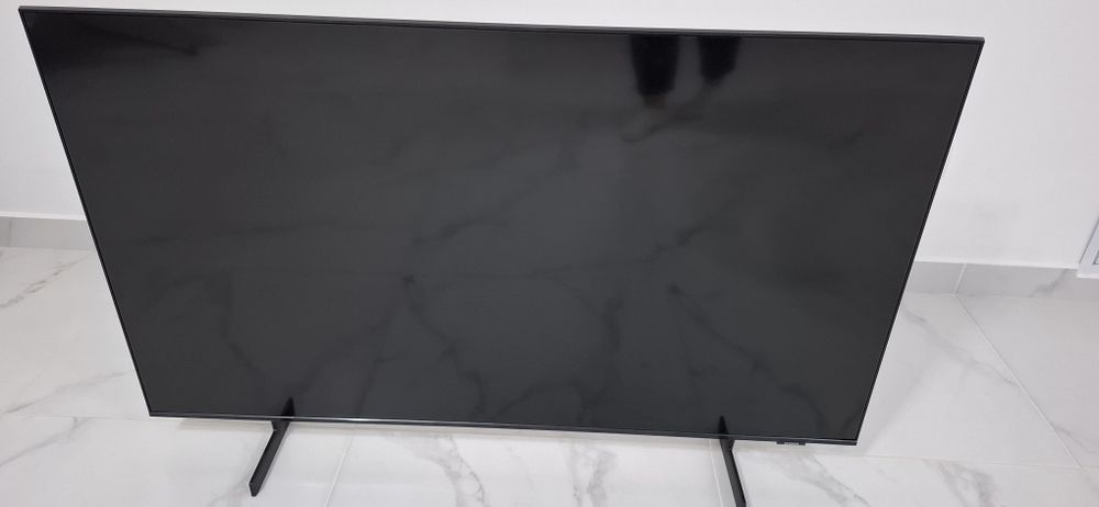 TV Samsung 50” – pentru piese / reparat
Vând televizor Samsung UE50AU8
