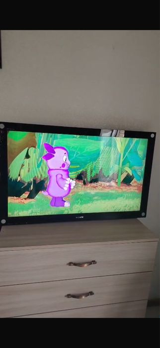 Продам телевизор sony bravia