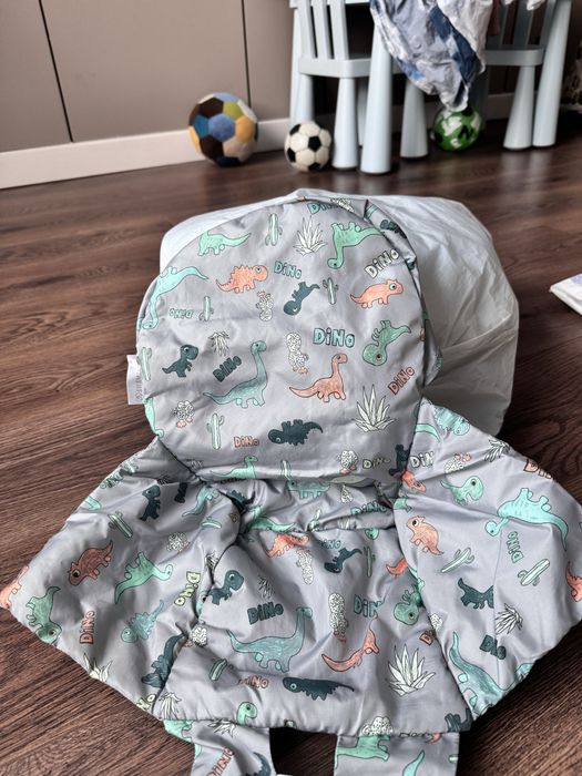 Чехол на стульчик для кормления IKEA ИКЕА