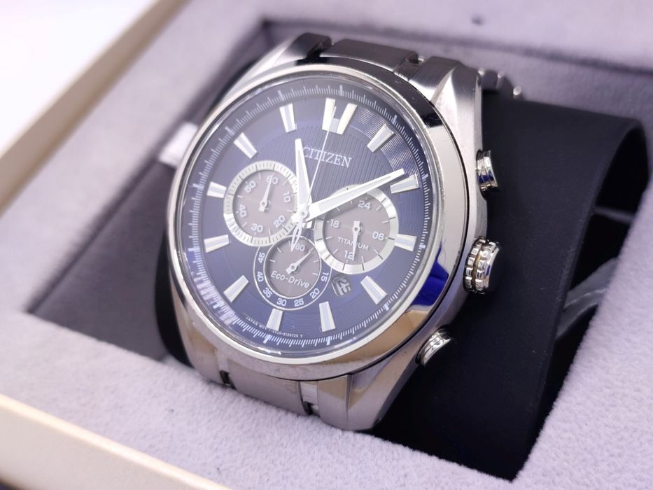 Citizen Eco-Drive CA4010-58L, Garantie 24 luni | #D90543