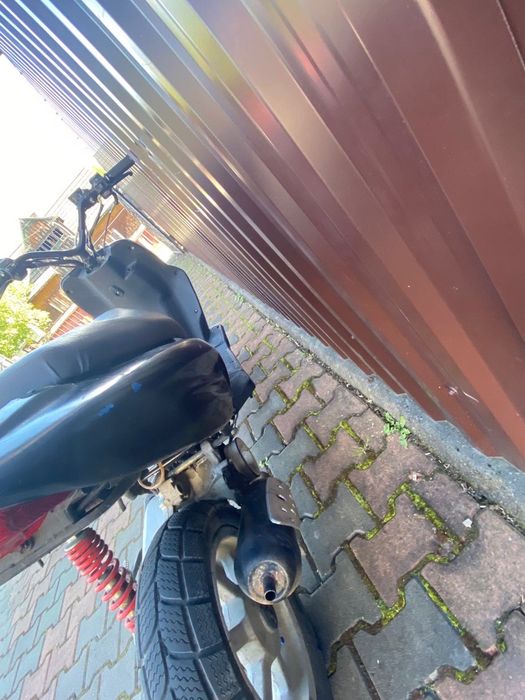 Scuter cpi 70ccm
