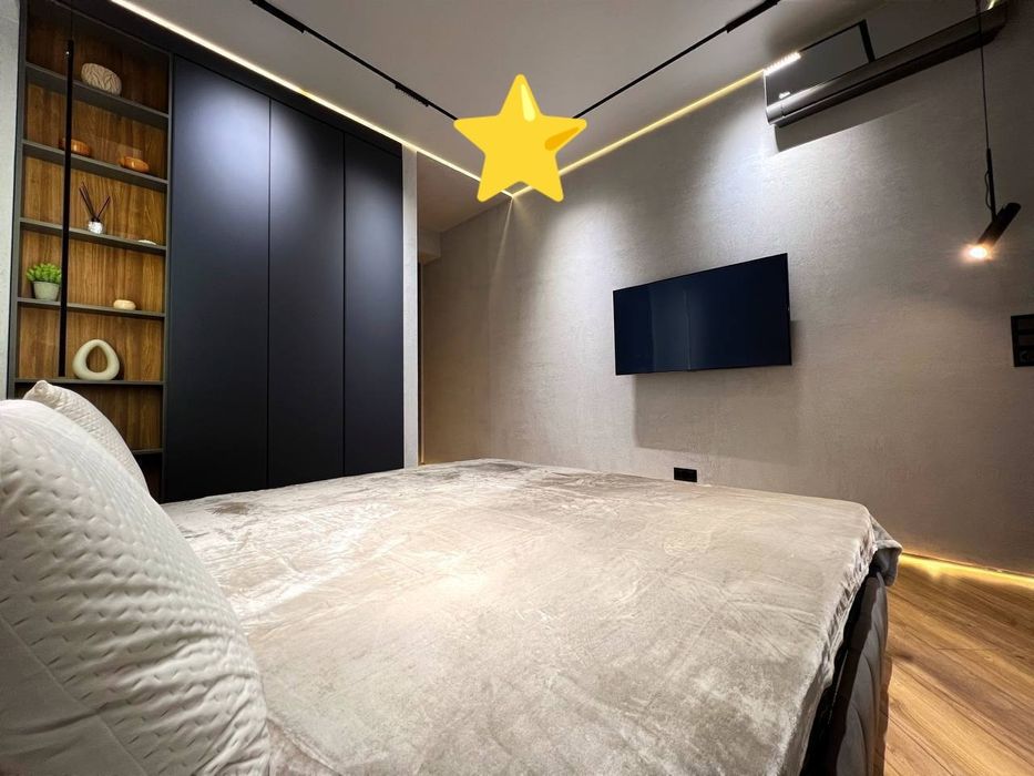 ЖК NRG OYBEK 3-х комнатная 80м2 ‼️м. Ойбек