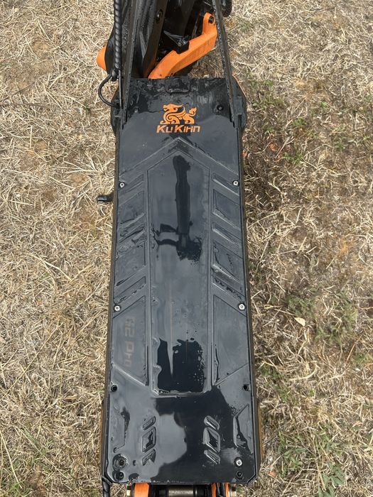 Kukirin G2 pro nou nout *NEGOCIABIL *.        sau schimb cu g2