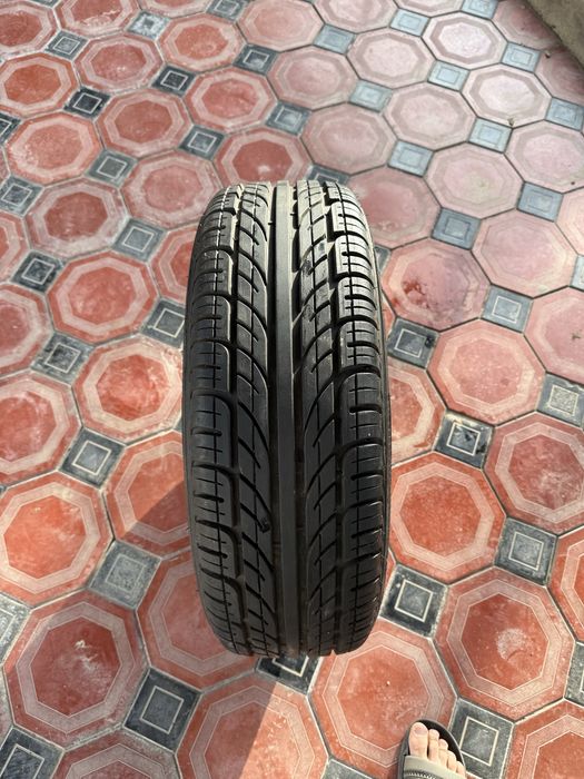 Продается диска с резиной 15