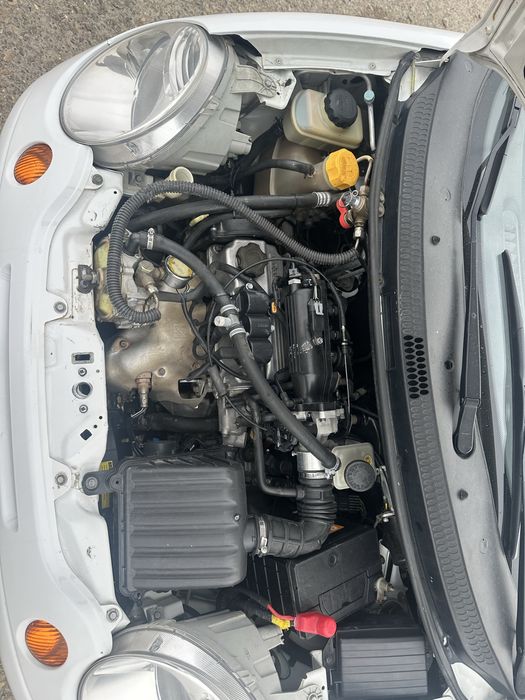 Mats sotiladi metanga