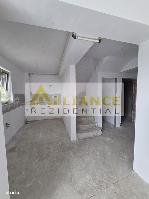 {P+1+M} Vila cu 4 camere - 3 bai | PRIMARIE