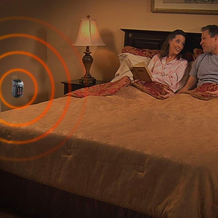 Енергоспестяващ и надежден отоплителен уред Handy Heater TV242