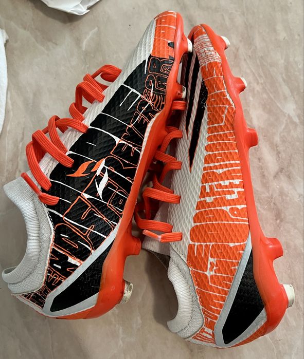 Ghete Adidas X Speedportal Messi.3 9. 9/10 stare