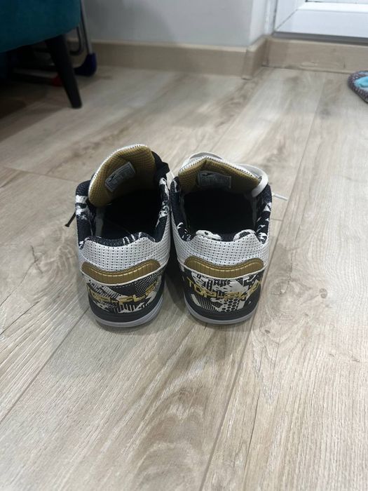 Joma top-flex размер 42.5