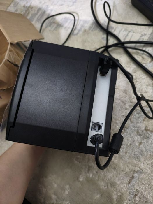 Термопринтер Xprinter