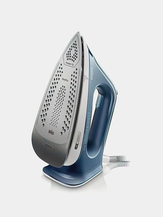 Парогенератор Braun IS2565BL