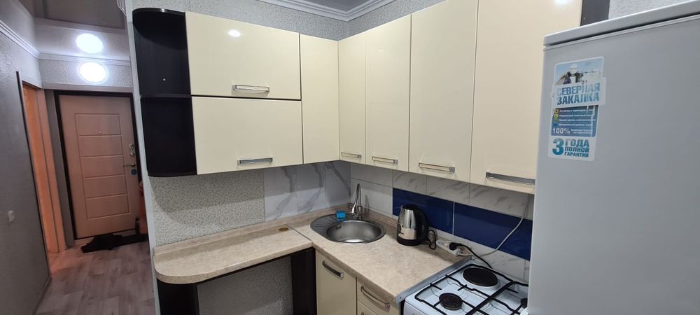 Квартира посуточно Пришахтинск