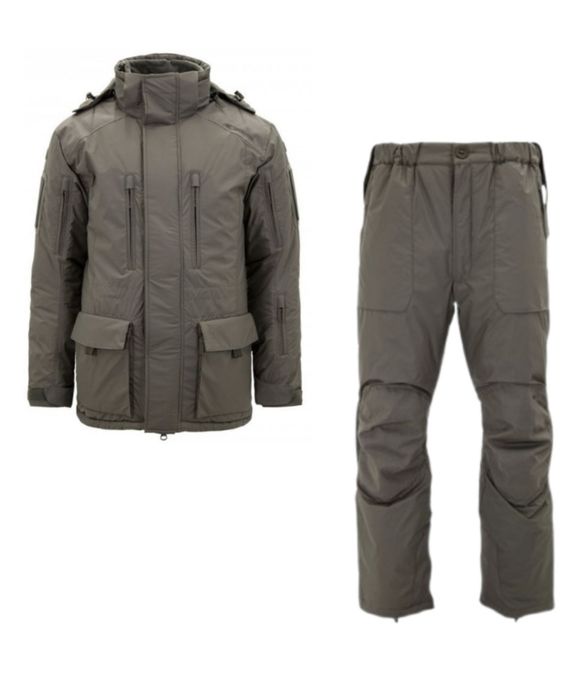 Куртка и штаны CARINTHIA