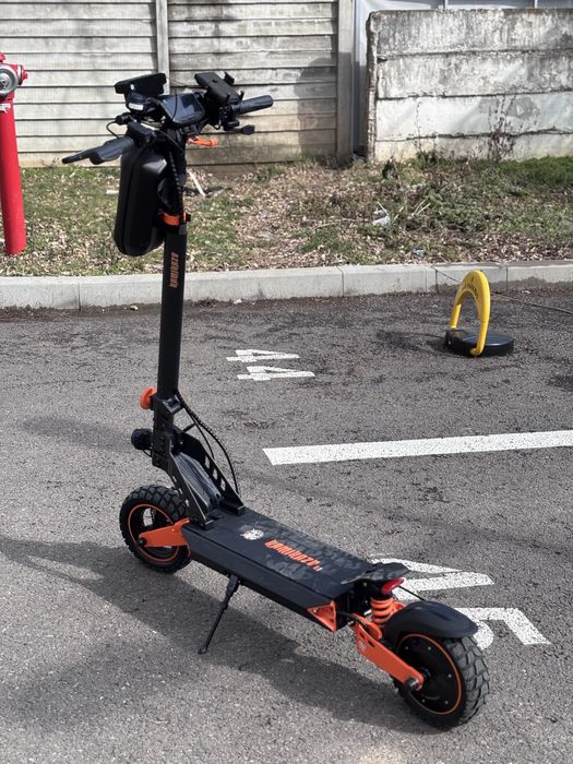 Trotineta Kamikaze K1  45km/h