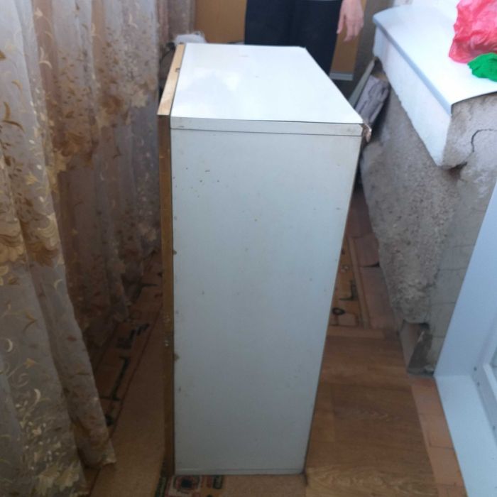 отдам даром шкафы кухонные