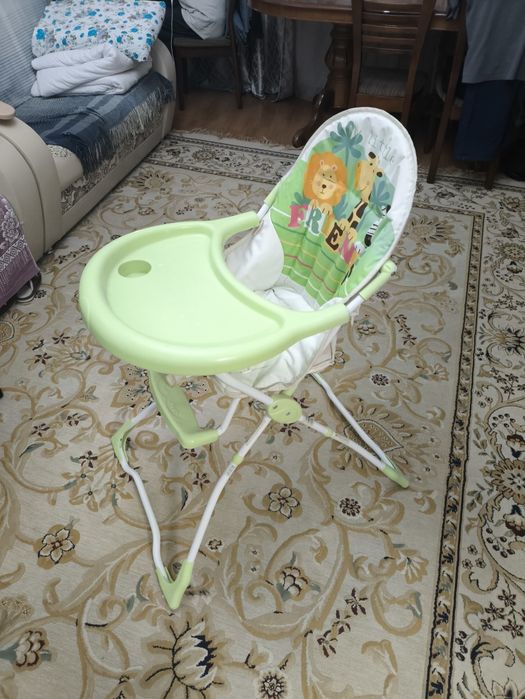 Детский стульчик