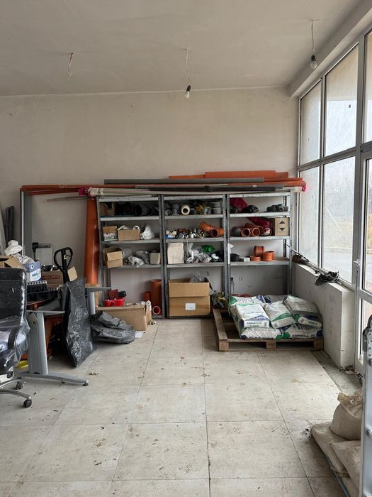 Продава се Магазин в София, Манастирски ливади - 197 кв.м за 1625 €/кв.м - Снимка #3