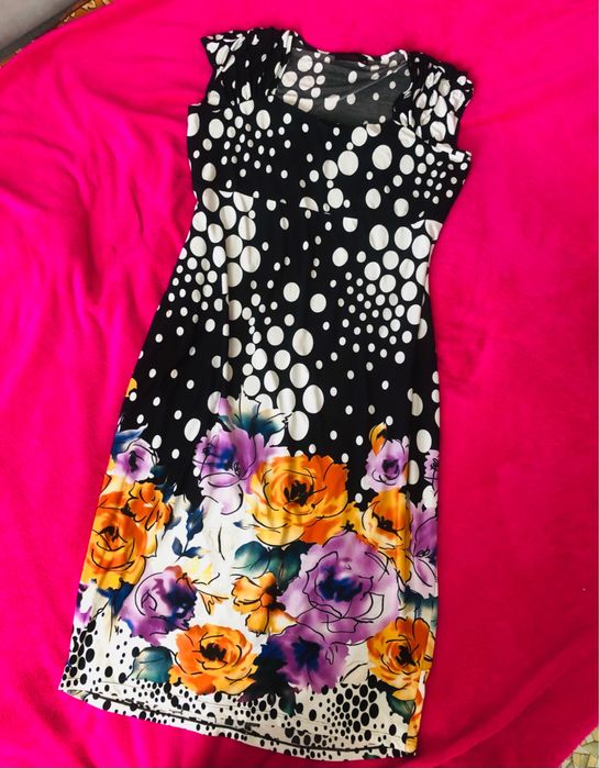 Плате коктейльное