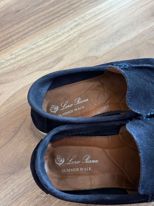 Lofers Loro Piana