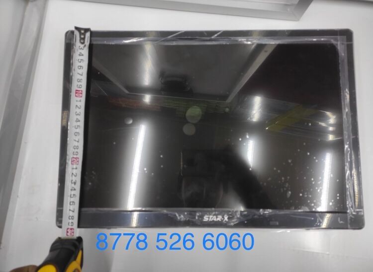 Телевизор 12вольтовый со встроенной приставкой Т2.