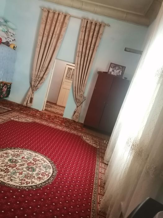 Участка 7 сотихли сотилади