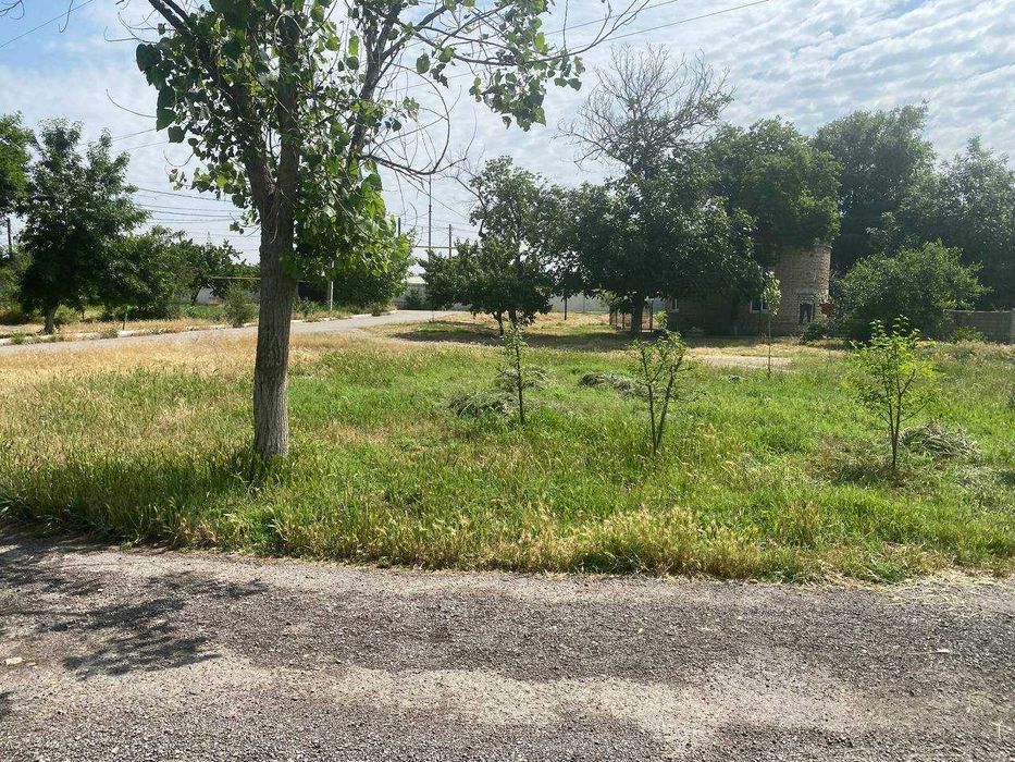 Продажа земли Янгихает Старый Сергели ул. Нюлифар 19,5 тыс.