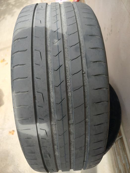 Continental 225/45/R18 Vară