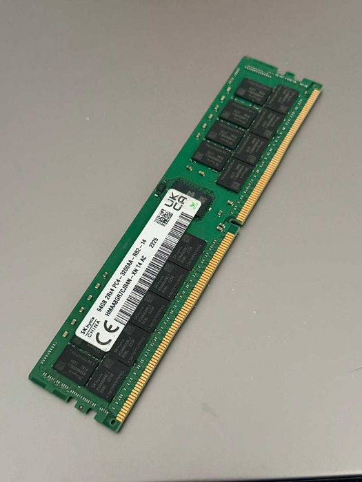 Memorie Server SK Hynix 64GB DDR4 3200MHz