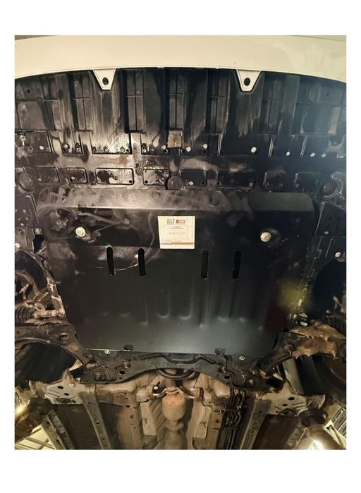 Защита/щиток для авто