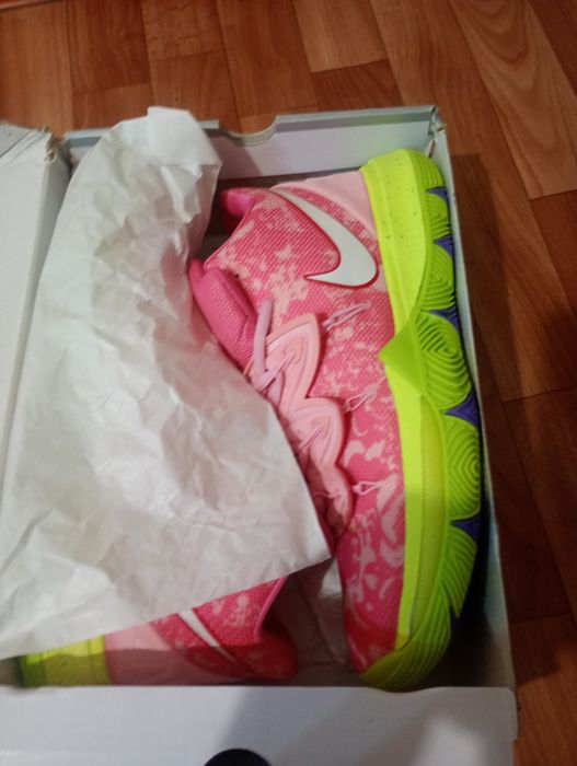 Новый кроссовер 43 размер