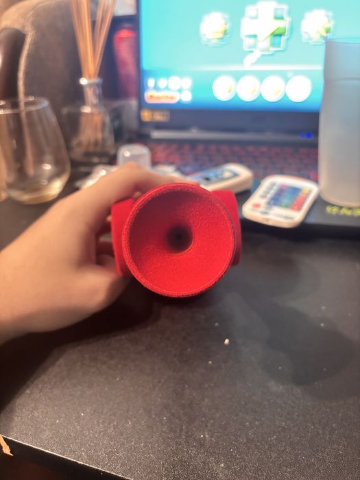 kendama sweets fuzzy