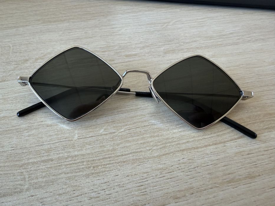 Слънчеви очила Saint Laurent