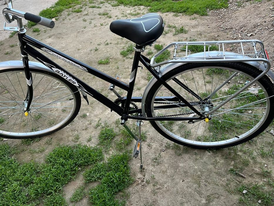 Продам велик city classic