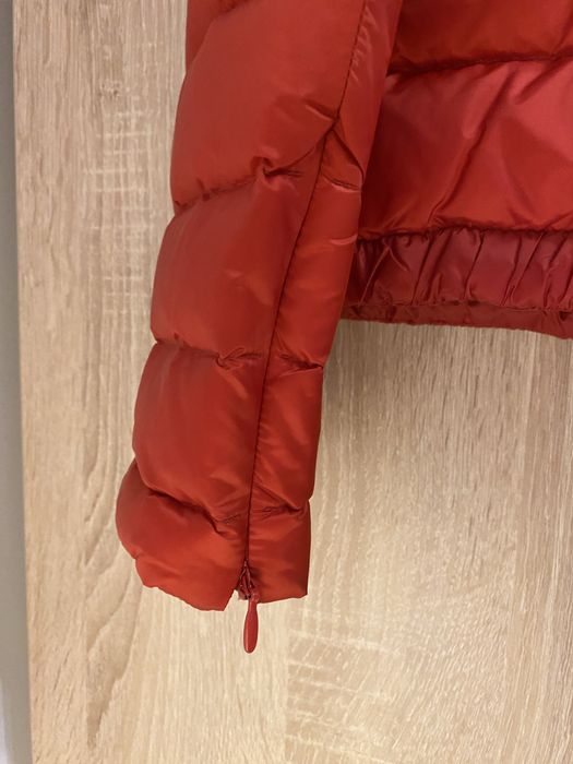 Geaca primavara Massimo Dutti