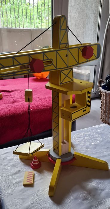 Hot Wheells писта