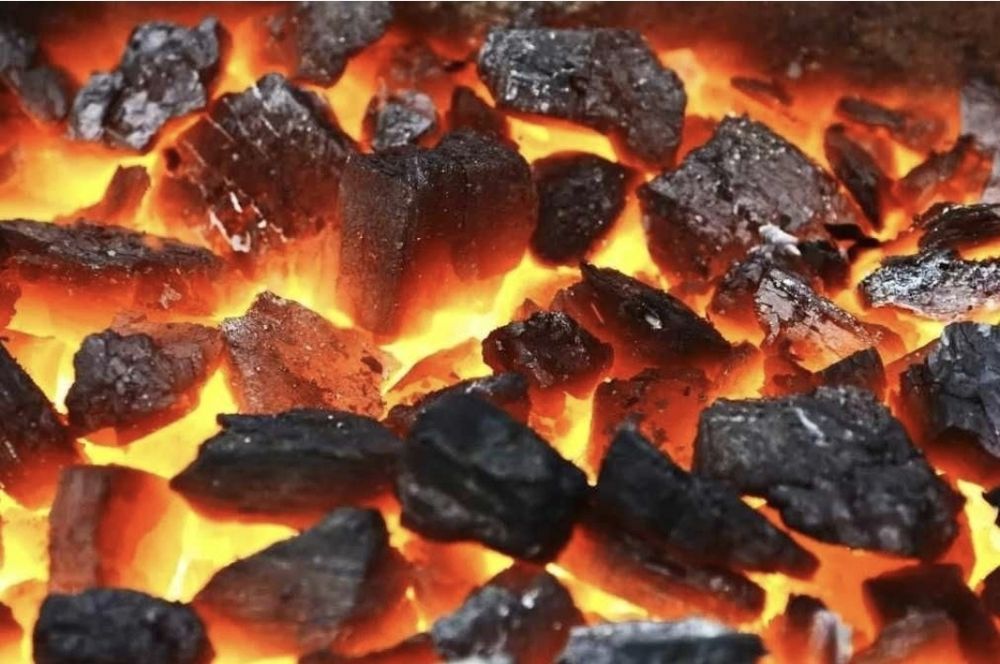 Доставка уголь до 3 тон