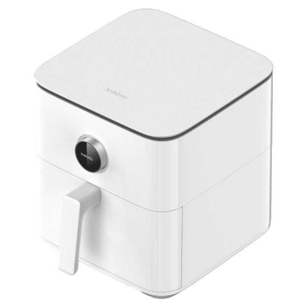 Аэрогриль Xiaomi Smart Air Fryer объем чаши 6.5 литра! Глобальная!