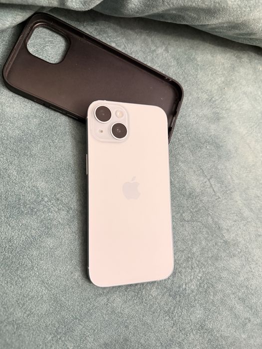 Iphone 15 128gb жақсы жағдайда