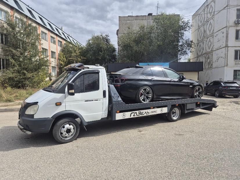 Срочный Эвакуатор Атырау 24/7.