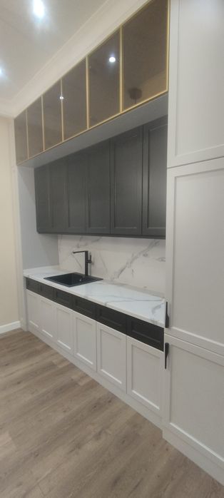 Маляр, отделочник