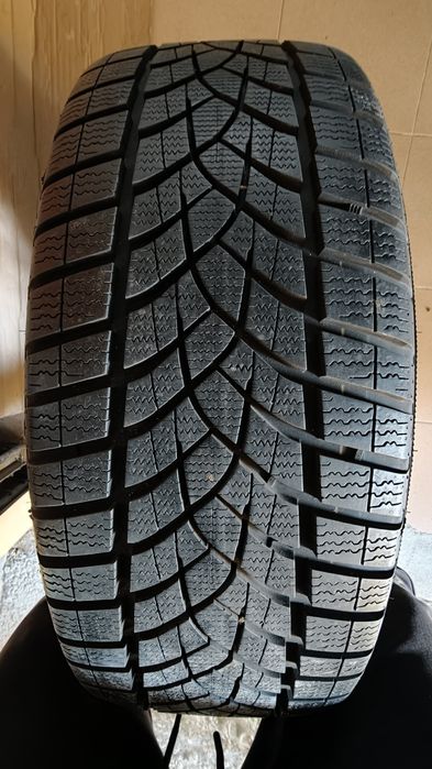 Jante noi Lexus NX RX 20" senz+anv - Toyota BZ4X