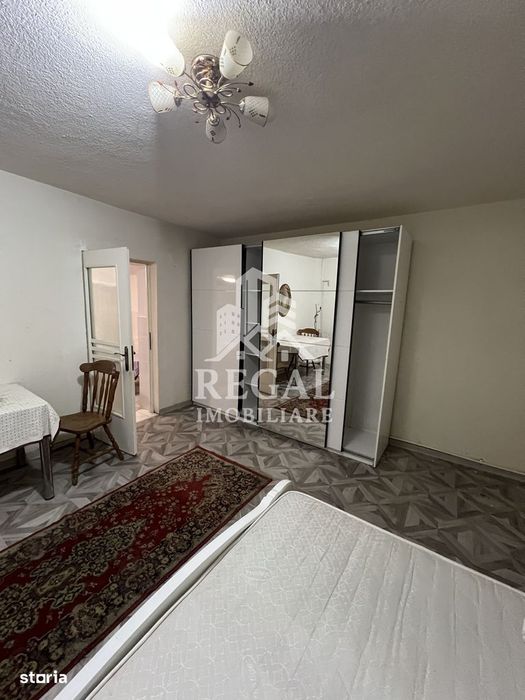 Casa de inchiriat - zona Petrom piata Obor - 3 camere