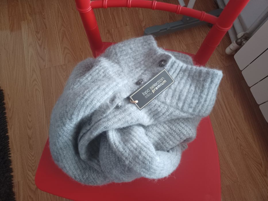 Pulover damă alpaca
