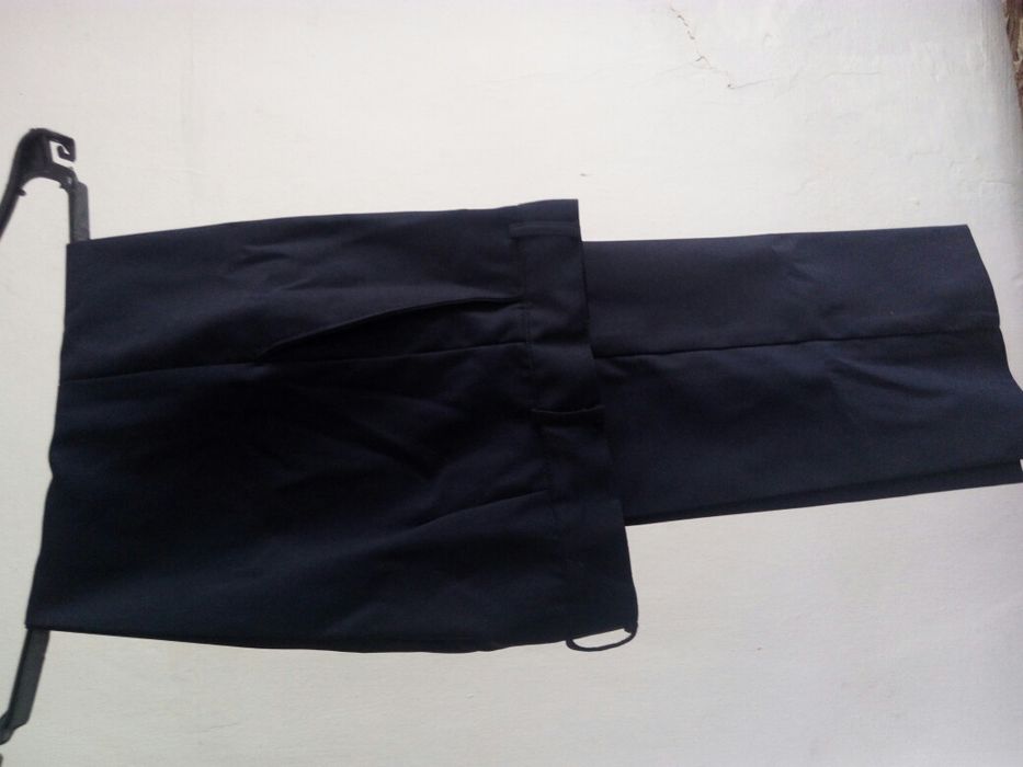 Брюки подростковые.