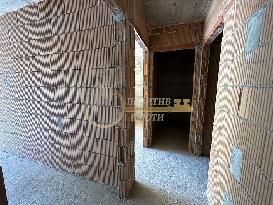 Продава се Тристаен апартамент в София, Бояна - 114 кв.м за 1989 €/кв.м - Снимка #9