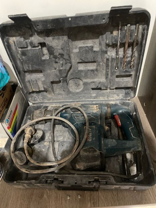 Продам префорвтор